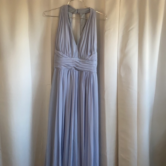 Dessy Bridesmaid Dress - Picture 10 of 17